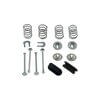 Carlson H4094-2 Drum Brake Shoe Hold Down Kit HOLD DOWN KIT