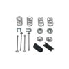 Carlson H4095-2 Drum Brake Shoe Hold Down Kit HOLD DOWN KIT