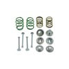 Carlson H4099-2 Drum Brake Shoe Hold Down Kit HOLD DOWN KIT