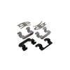 Carlson P941 Disc Brake Caliper Abutment Service Kit PAD INSTALLATION KIT