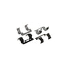 Carlson P962 Disc Brake Caliper Abutment Service Kit Axle Kit