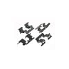 Carlson P995 Disc Brake Caliper Abutment Service Kit P995