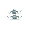 Carlson 13534 Disc Brake Hardware Kit DISC BRAKE HDWE KIT