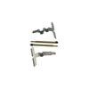 Carlson 13559 Disc Brake Hardware Kit DISC BRAKE HDWE KIT