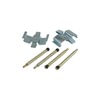 13524 by CARLSON - DISC BRAKE HDWE KIT