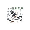 Carlson 17448 Drum Brake Hardware Kit ALL IN ONE KIT