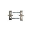 Carlson 13549 Disc Brake Hardware Kit DISC BRAKE HDWE KIT