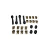 Carlson 13532 Disc Brake Hardware Kit DISC BRAKE HDWE KIT