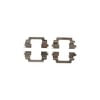 Carlson 13597 Disc Brake Hardware Kit DISC BRAKE HDWE KIT