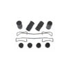 Carlson H5841 Disc Brake Hardware Kit DISC BRAKE HDWE KIT