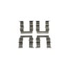 Carlson 13506 Disc Brake Hardware Kit DISC BRAKE HDWE KIT