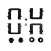 Carlson 13574Q Disc Brake Hardware Kit DISC BRAKE PRO KIT