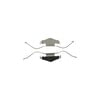 13591 by CARLSON - Disc Hardware Kit