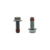 Carlson H801 Disc Brake Caliper Bracket Mounting Bolt Disc Brake Caliper Bracket Mounting Bolt