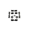 Carlson H5859 Disc Brake Hardware Kit Disc Brk HDW Kt