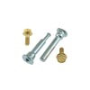 Carlson 14207 Disc Brake Caliper Pin Kit CALIPER GUIDE PIN KIT