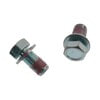 H802 by CARLSON - Disc Brake Caliper Bracket Mounting Bolt