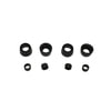 Carlson 16210 Disc Brake Caliper Pin Boot Kit Pin Boot Kt