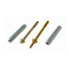 Carlson 14245 Disc Brake Caliper Pin Kit GUIDE PIN KIT