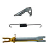 Carlson 12564 Drum Brake Self-Adjuster Repair Kit Automatic Adj Kit