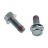 H803 by CARLSON - Disc Brake Caliper Bracket Mounting Bolt