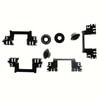 Carlson H5860 Disc Brake Hardware Kit Disc Brk HDW Kt