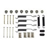 Carlson H7019 Drum Brake Hardware Kit ALL IN ONE KIT