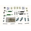 Carlson 17472 Parking Brake Hardware Kit Park Brk HDW Kt