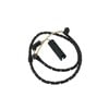 Carlson 19029 Disc Brake Pad Wear Sensor Wear Sensor