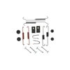 Carlson 17459 Drum Brake Hardware Kit ALL IN ONE KIT