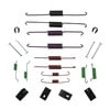 Carlson 17466 Drum Brake Hardware Kit ALL IN ONE KIT