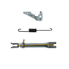 Carlson 12565 Drum Brake Self-Adjuster Repair Kit Automatic Adj Kit
