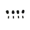 Carlson 16218 Disc Brake Caliper Pin Boot Kit Disc Brake Caliper Guide Pin Boot Kit