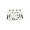17482 by CARLSON - Drum Brake Hardware Kit