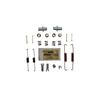 Carlson H7373 Parking Brake Hardware Kit Park Brk HDW Kt