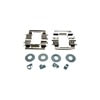 Carlson 13610 Disc Brake Hardware Kit DISC BRAKE HDWE KIT