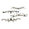 Carlson H5873 Disc Brake Hardware Kit Disc Brake Hardware Kit