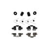 Carlson 13642Q Disc Brake Hardware Kit Disc Brk HDW Kt