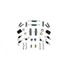 Carlson 17476 Parking Brake Hardware Kit Park Brk HDW Kt