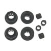Carlson 16186 Disc Brake Caliper Pin Boot Kit PIN BOOT KIT