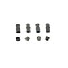 16219 by CARLSON - Disc Brake Caliper Guide Pin Boot Kit