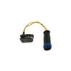 Carlson 19052 Disc Brake Pad Wear Sensor Wear Sensor
