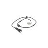 Carlson 19007 Disc Brake Pad Wear Sensor ELECT BRK WEAR SENSOR