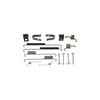 Carlson H7314 Drum Brake Hardware Kit ALL IN ONE KIT