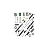 Carlson H7317 Drum Brake Hardware Kit ALL IN ONE KIT