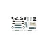 Carlson H7327 Drum Brake Hardware Kit D-I-H PARKING BRAKE KIT