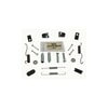 Carlson H7328 Drum Brake Hardware Kit D-I-H PARKING BRAKE KIT