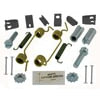 Carlson H7334 Parking Brake Hardware Kit D-I-H PARKING BRAKE KIT
