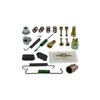 H7335 by CARLSON - D-I-H PARKING BRAKE KIT