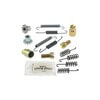 Carlson H7340 Drum Brake Hardware Kit Axle Kit